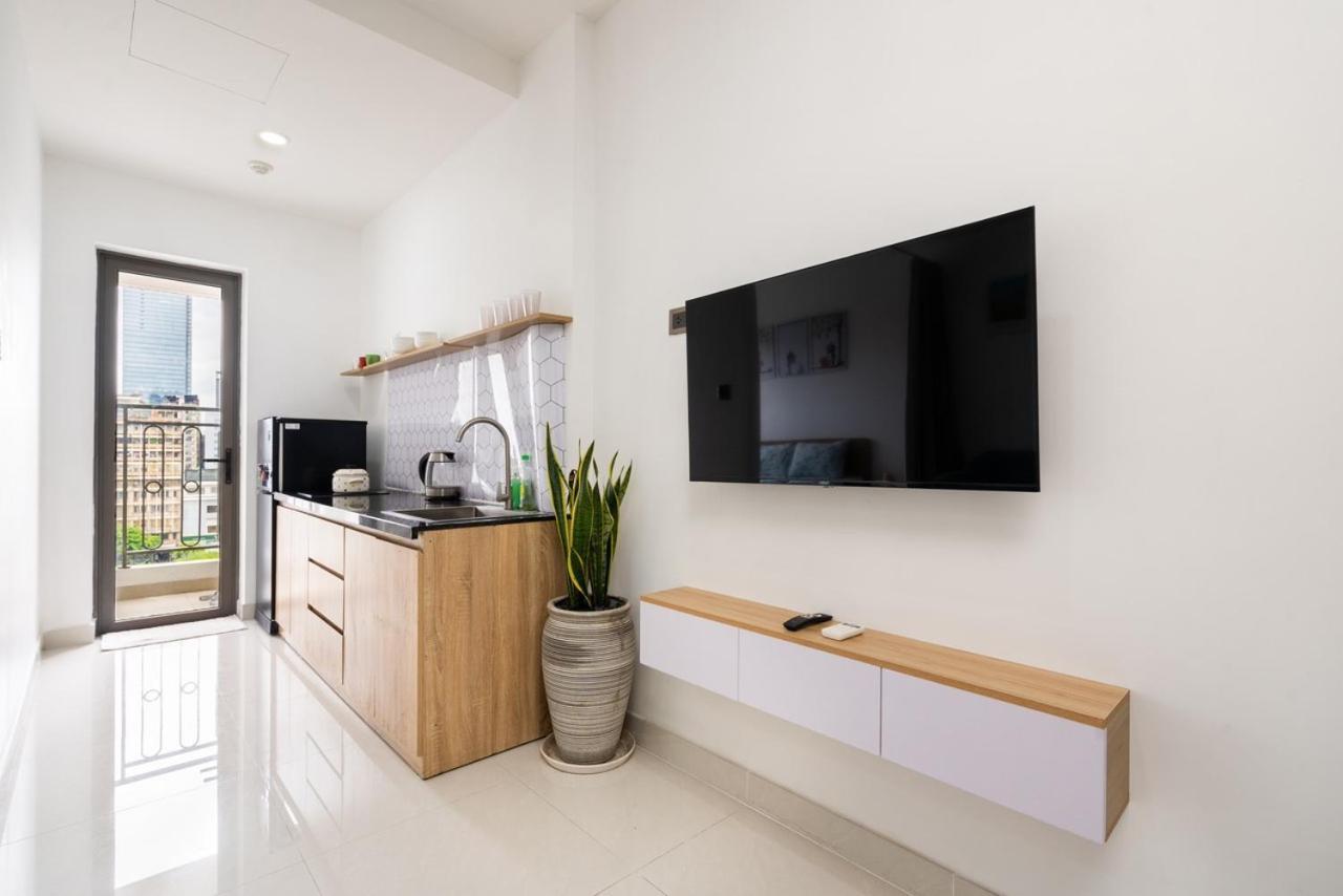 Saigon Royal - Spacious - Hana 14 Apartamento