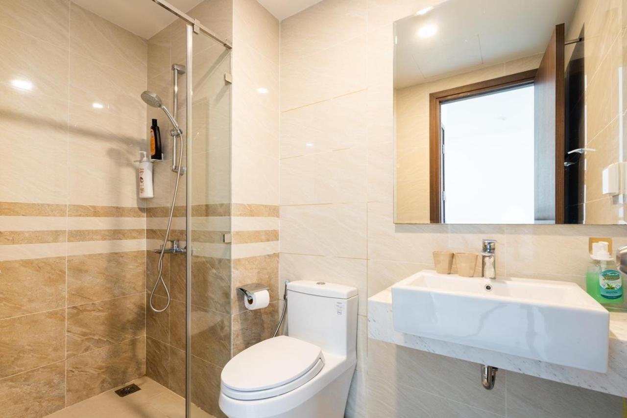 Saigon Royal - Spacious - Hana 14 Apartamento *