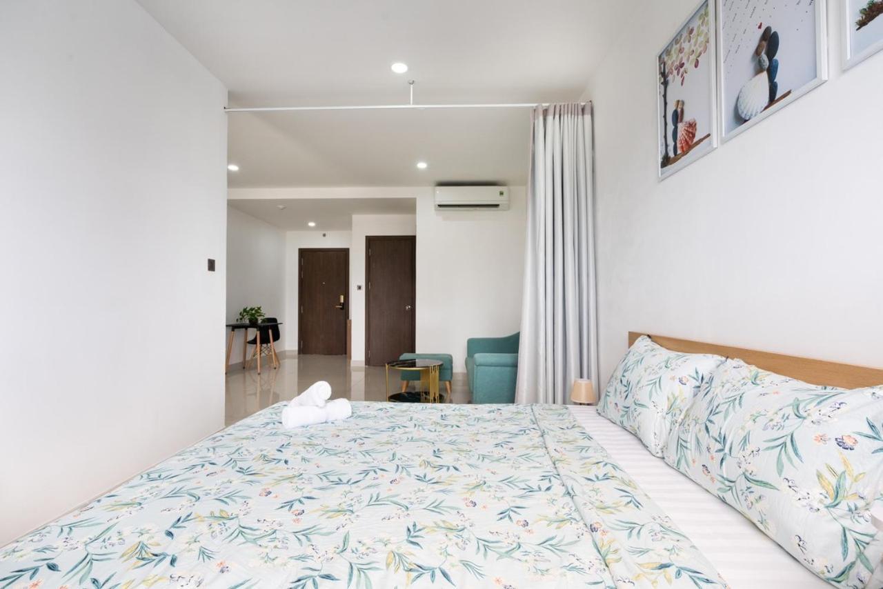 Apartamento Saigon Royal - Spacious - Hana 14 *