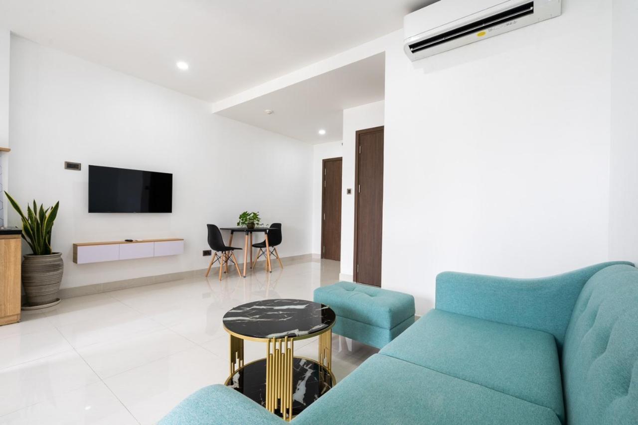 Saigon Royal - Spacious - Hana 14 Apartamento *