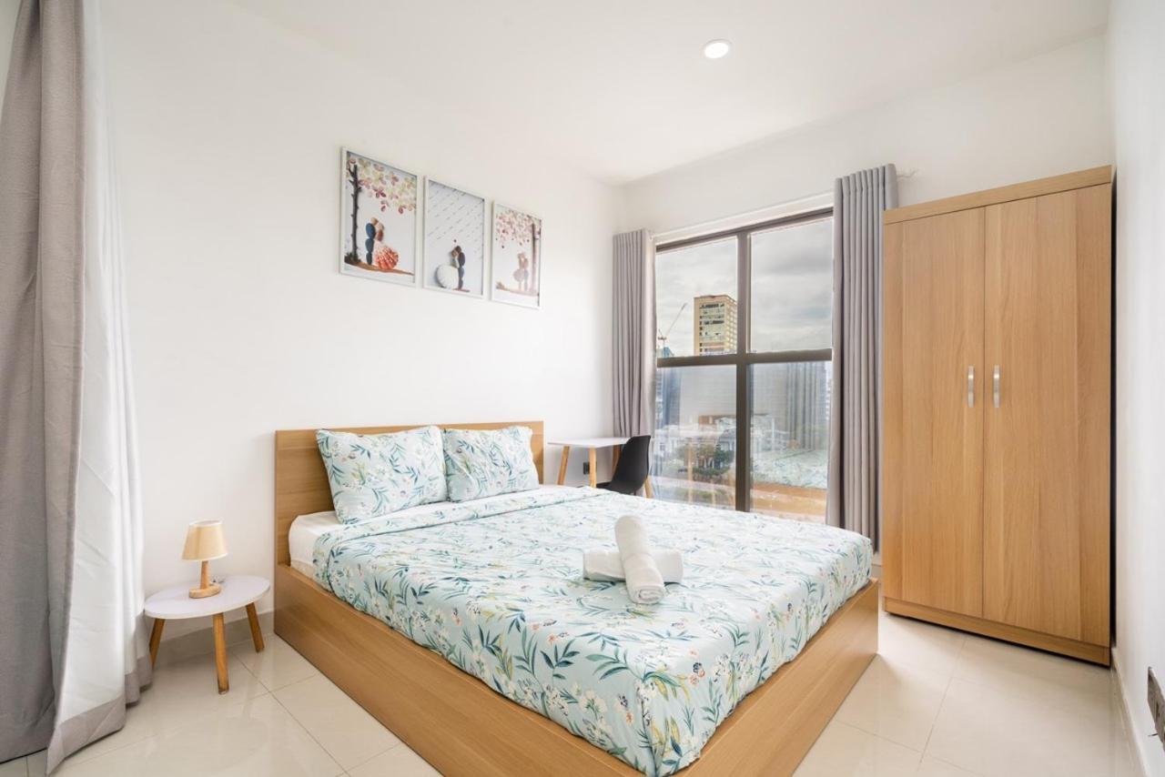 Apartamento Saigon Royal - Spacious - Hana 14