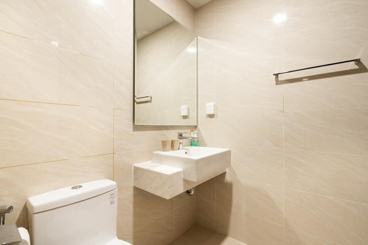 Apartamento Saigon Royal - Spacious - Hana 14