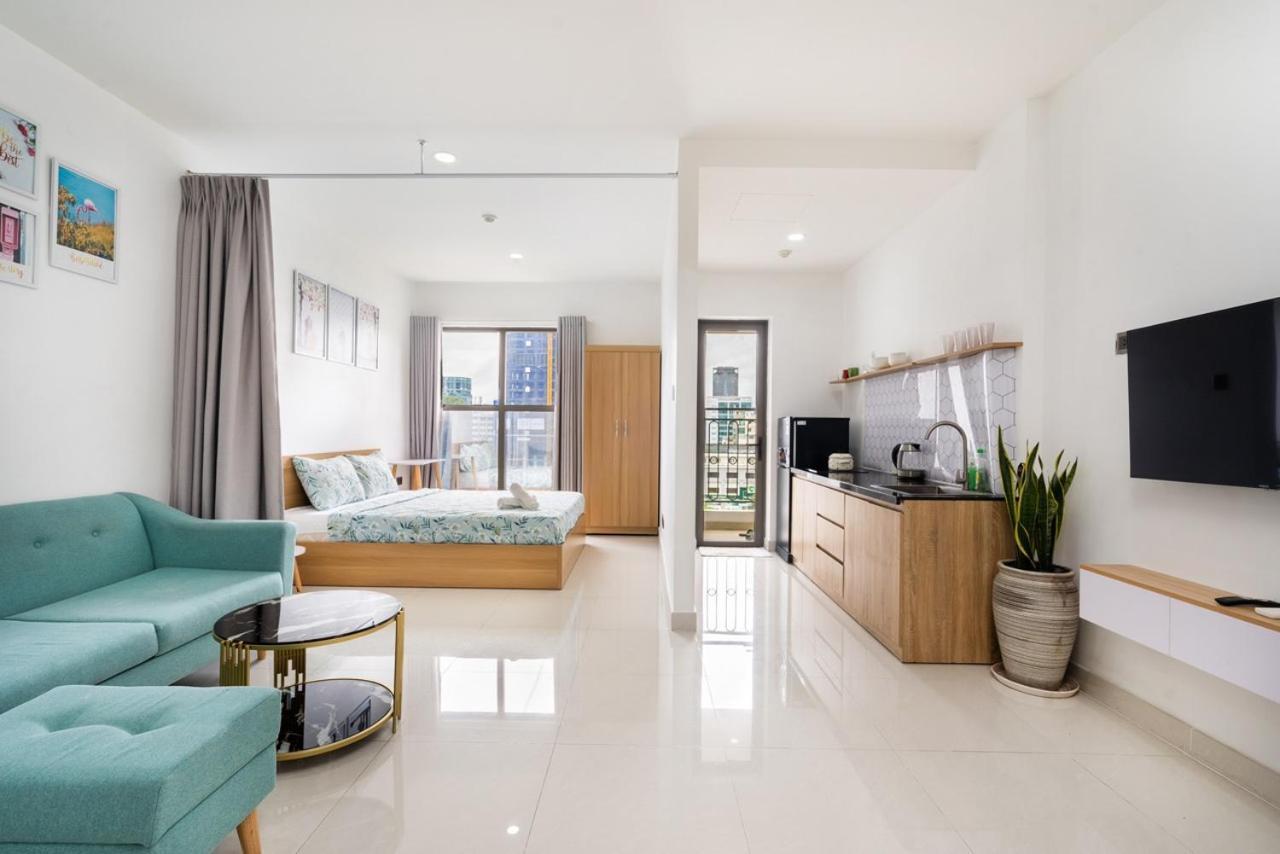Apartamento Saigon Royal - Spacious - Hana 14 *