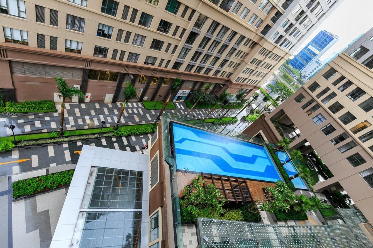 Apartamento Saigon Royal - Spacious - Hana 14 Cidade de Ho Chi Minh