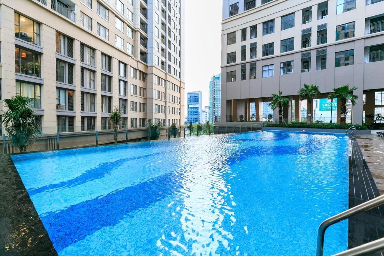 Saigon Royal - Spacious - Hana 14 Apartamento *